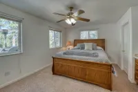Holiday Tree House - with community pool & golf!