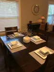 Comfortable 3BR/2Bath in Historic Downtown Cleveland TN - Homestays