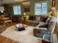 Port Angeles History House