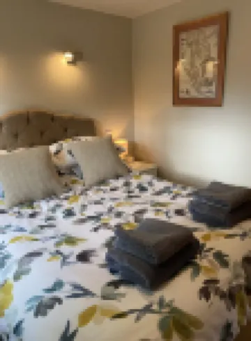 Rural Retreat in Warwickshire