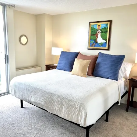 Beautiful Condo in the Heart of Hilo - Pool - A/C #718