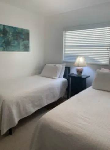 Now Available March 8-13 2026! Walk to Beach! Island Location!