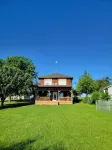 Waterfront Retreat, Lake Limestone