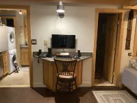 Luxury condo, slope side located at the top of Sugar Mountain. GREATVEIWS!