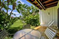Rare find w/ 2 AC, 2 min walk to beach, Remodeled #151, ground floor!