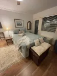 Serene Marina Condo