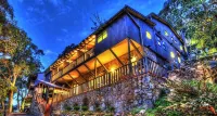 Karas 6 Thredbo Village
