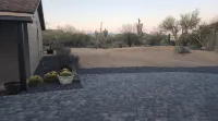 Cozy home in N. Scottsdale 프레스필드 트레일헤드 - 스코츠데일 맥도웰 소노란 보호지역 주변 호텔