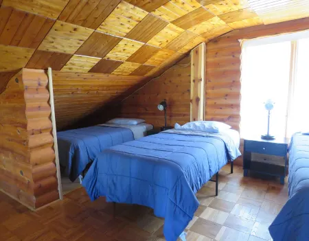 Perfect location in Grand Marais