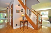 Secluded 2-Acre Lakefront Home! Book Your Getaway!