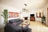 CASA CARLOS - Private Villa Detached with Pool Hotels in Quesada