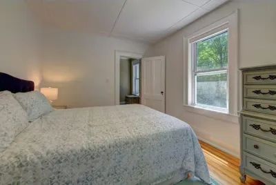 Cozy 3BR Home w/ Yard & Patio 5 min to Tanglewood