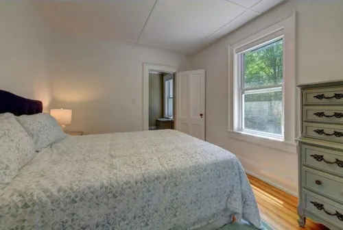 Cozy 3BR Home w/ Yard & Patio 5 min to Tanglewood