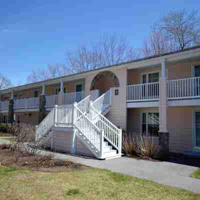 Quiet resort condo close to Goose Rocks beach Hotel Exterior