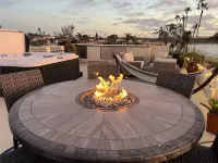 Mission Bayfront Dream Home