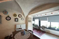 Commander's Apartment - Captain's house