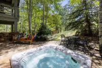 Luxury Ski in Out, Walk to Ritz Carlton, Air conditioned, Private Hot Tub, Pool! Hotels in der Nähe von Stone Creek