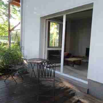 Schöne, Neue Ferienwohnung, Familienfreundlich in Zentrums- und Schlossparknähe Others