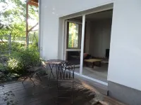 Schöne, Neue Ferienwohnung, Familienfreundlich in Zentrums- und Schlossparknähe