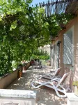 At the foot of the Grand Luberon Sculptor's House Hotels in Castellet