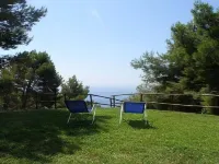 I Carrubi, detached house with sea view Hotels in Maratea