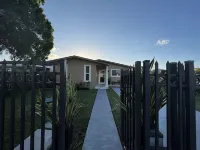 New! Miami Hideaway w Arcade, Pool & near Airport