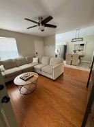 Modern home in prime location