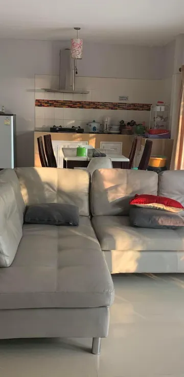 ห้องพรีเมียร์ มีวิวทะเล