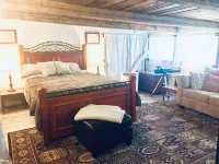 Bamboo Grove - Spacious, elegant, cozy, and convenient