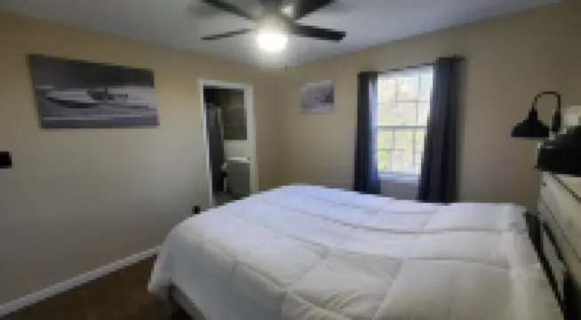 Cozy home - Newly Remodeled
