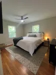 Relax & Reset in Nature on 5 Acres Just Minutes from Downtown Bardstown Hotels near Chuckleberry Farm & Winery
