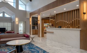 DoubleTree Suites by Hilton Mt. Laurel