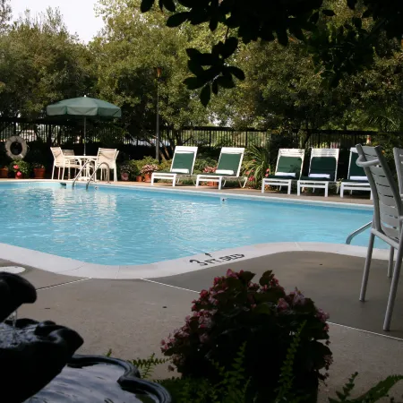 Hampton Inn by Hilton Richmond West Innsbrook
