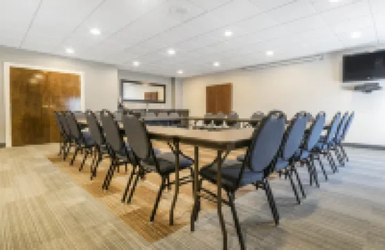 Hampton Inn Richmond