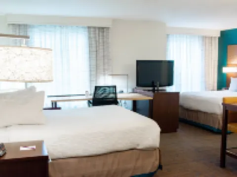 Residence Inn Provo North Hotels in Provo