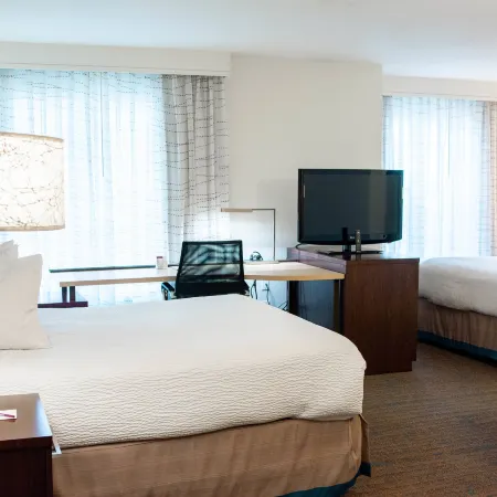 Residence Inn Provo North