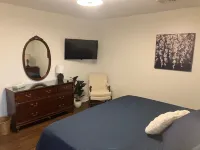 Lititz Family Friendly Apt by the Hammer Creek