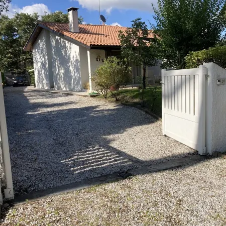 Villa les Fontaines - quiet location - 150 m to the marina