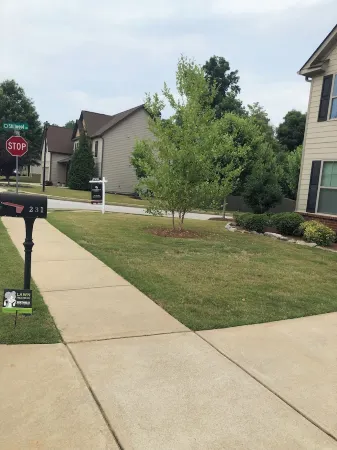 Spacious Newnan Retreat - Minutes from Hospital & Celebrations!