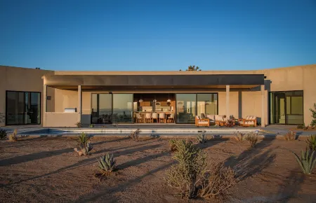 Pool - Spa - Fire pit - Views - BBQ - Bella Nova