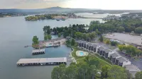 Sweet Lake Get Away 2) in the Heart of Hot Springs