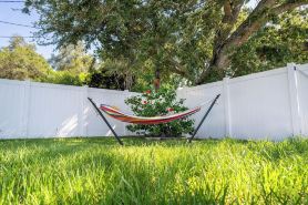 Blue Oasis 3BR w/ Heated Saltwater Pool