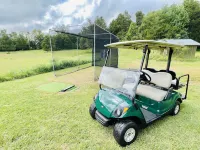 Silo Valley Farm, 50 Acres, Fishing, Boating & Golf Cart