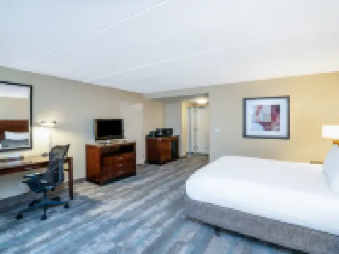 Hilton Garden Inn Richmond Airport Hotels in Sandston