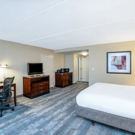 Hilton Garden Inn Richmond Airport