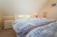 Vacation apartment FriesenZeit