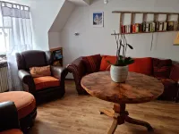 Lucky Home Ferienwohnung mit Bergblick