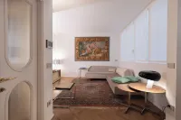 Modern comfort and historic charm in the heart of Siena