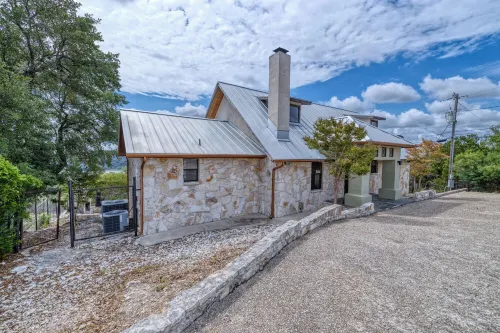 Bella Vista•Amazing Views•NEWHotTub•FREE Frio@Concan VIP