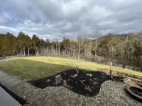 ANAM CARA– Woodland setting near Ark Encounter!